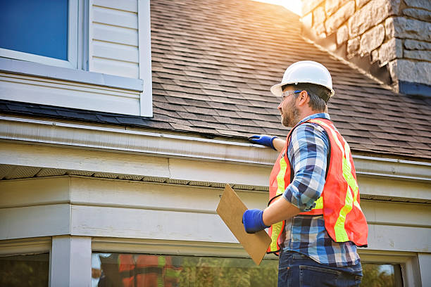 Roof Repair in Hancock